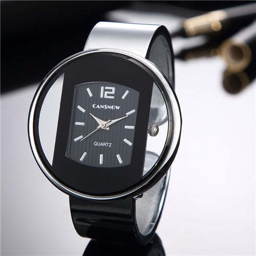 Women's Watches Luxury Brand Bracelet Watch Gold Silver Quartz Wristwatches