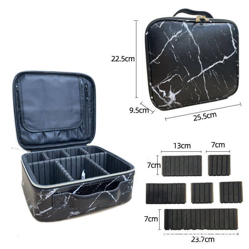 Multifunctional Travel Simple Cosmetic Storage Bag