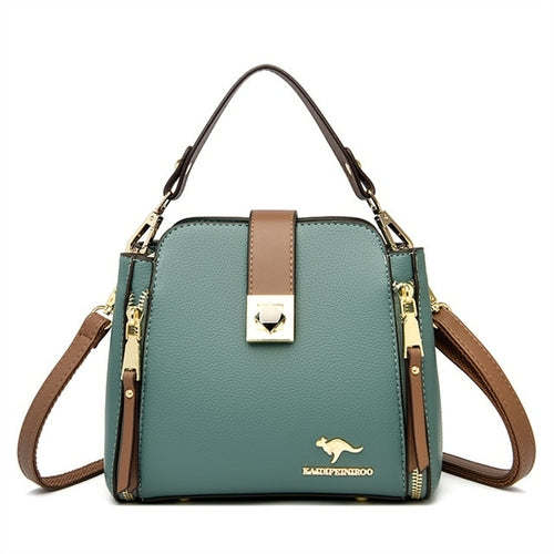 Trend Luxury Brand Designer Shoulder Crossbody Sac Lady Messenger