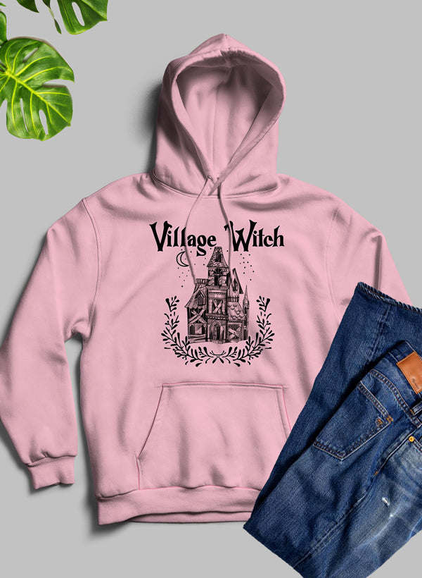 Village Witch Hoodie