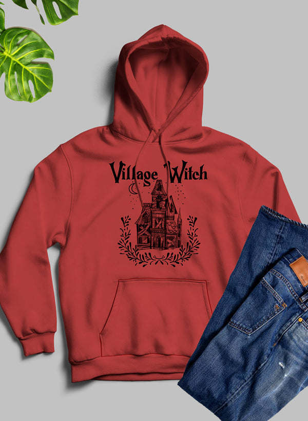 Village Witch Hoodie