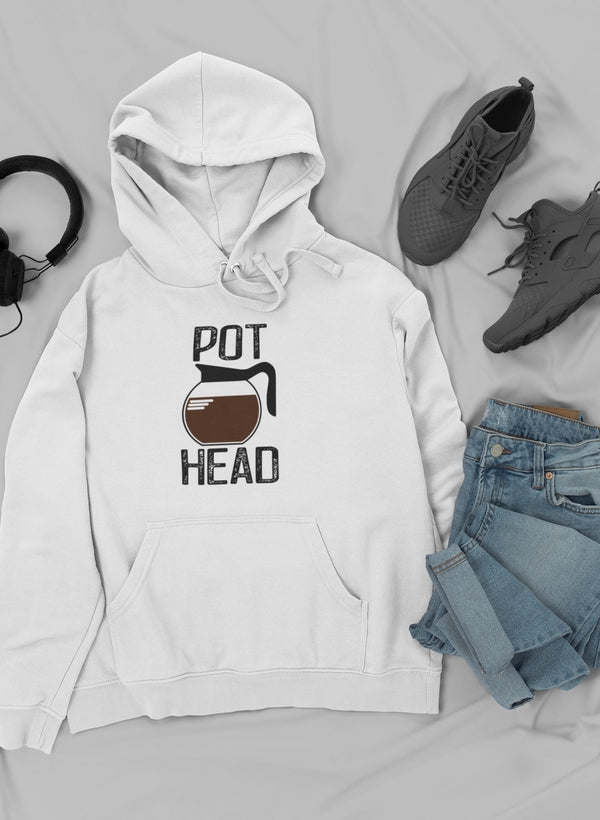 Pot Head Hoodie