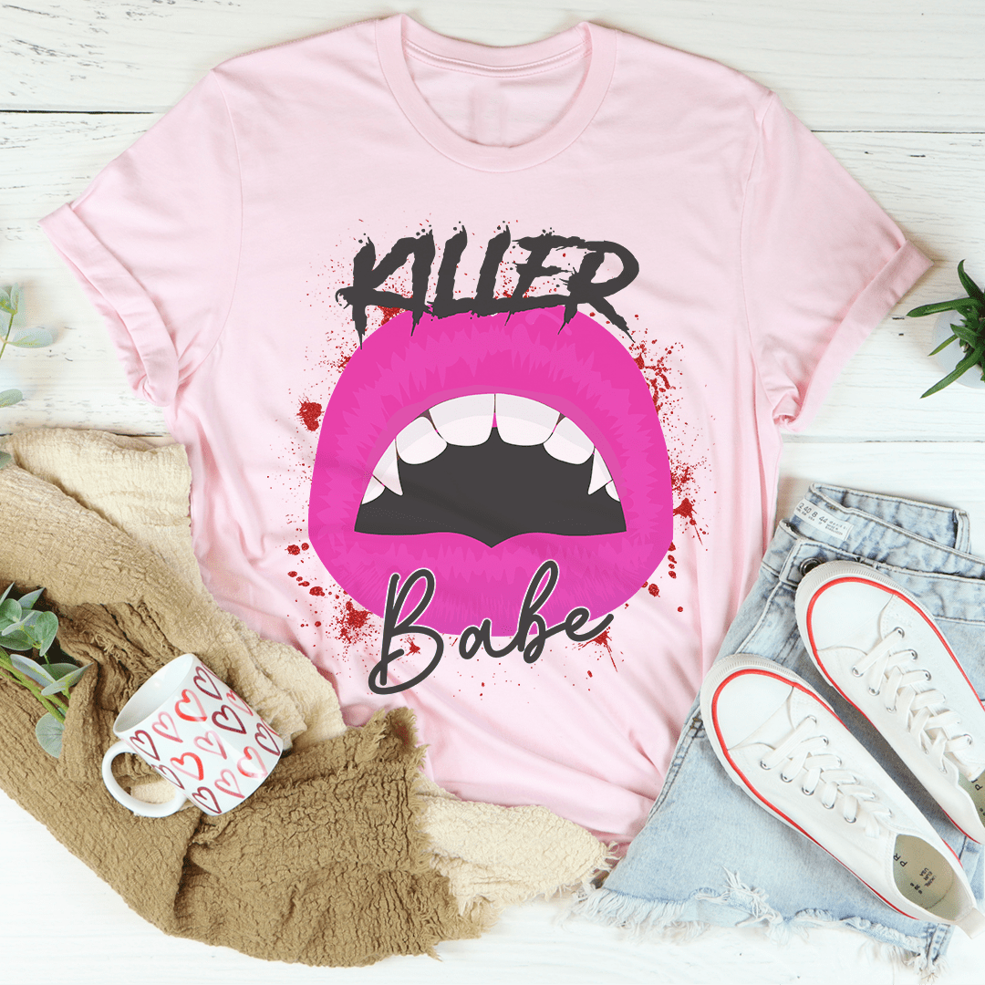 Killer Babe T-Shirt