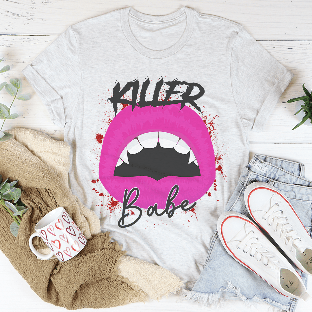 Killer Babe T-Shirt