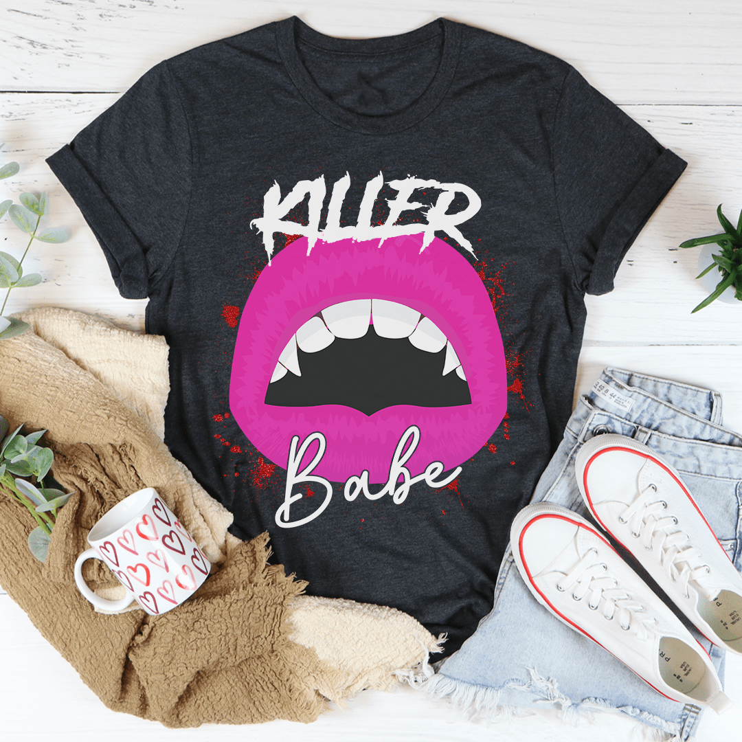 Killer Babe T-Shirt