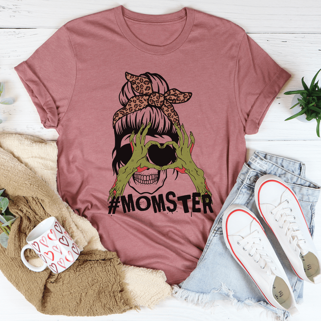 Zombie Mama T-Shirt