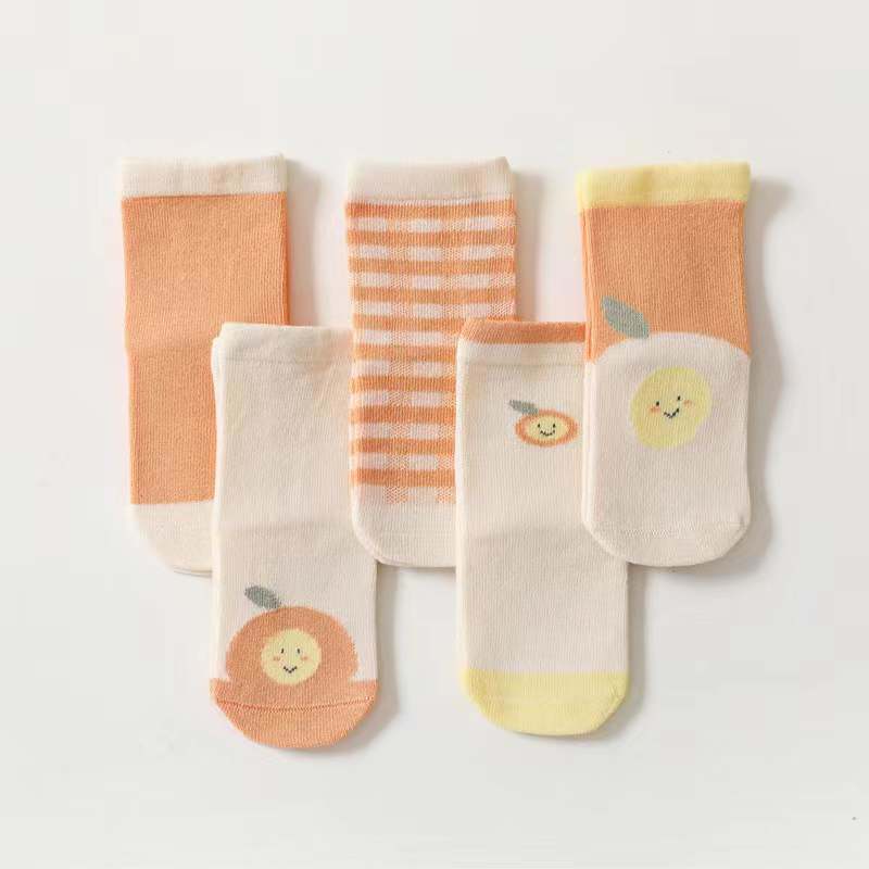 Tube Socks 1Lot=5pairs