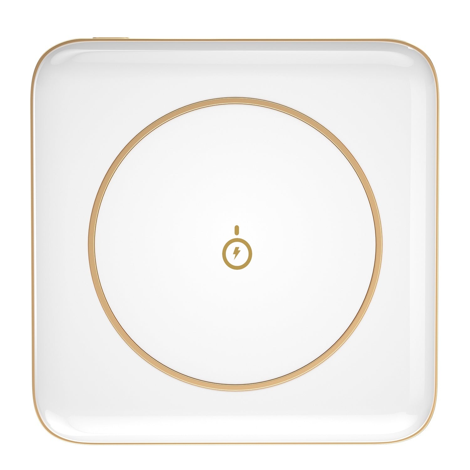 Magnetic Wireless Power Bank 10000mAh Magnetic Portable Charger MagSafe Wireless Power Bank Fit for IOS Phones 14/13/12/11 Series