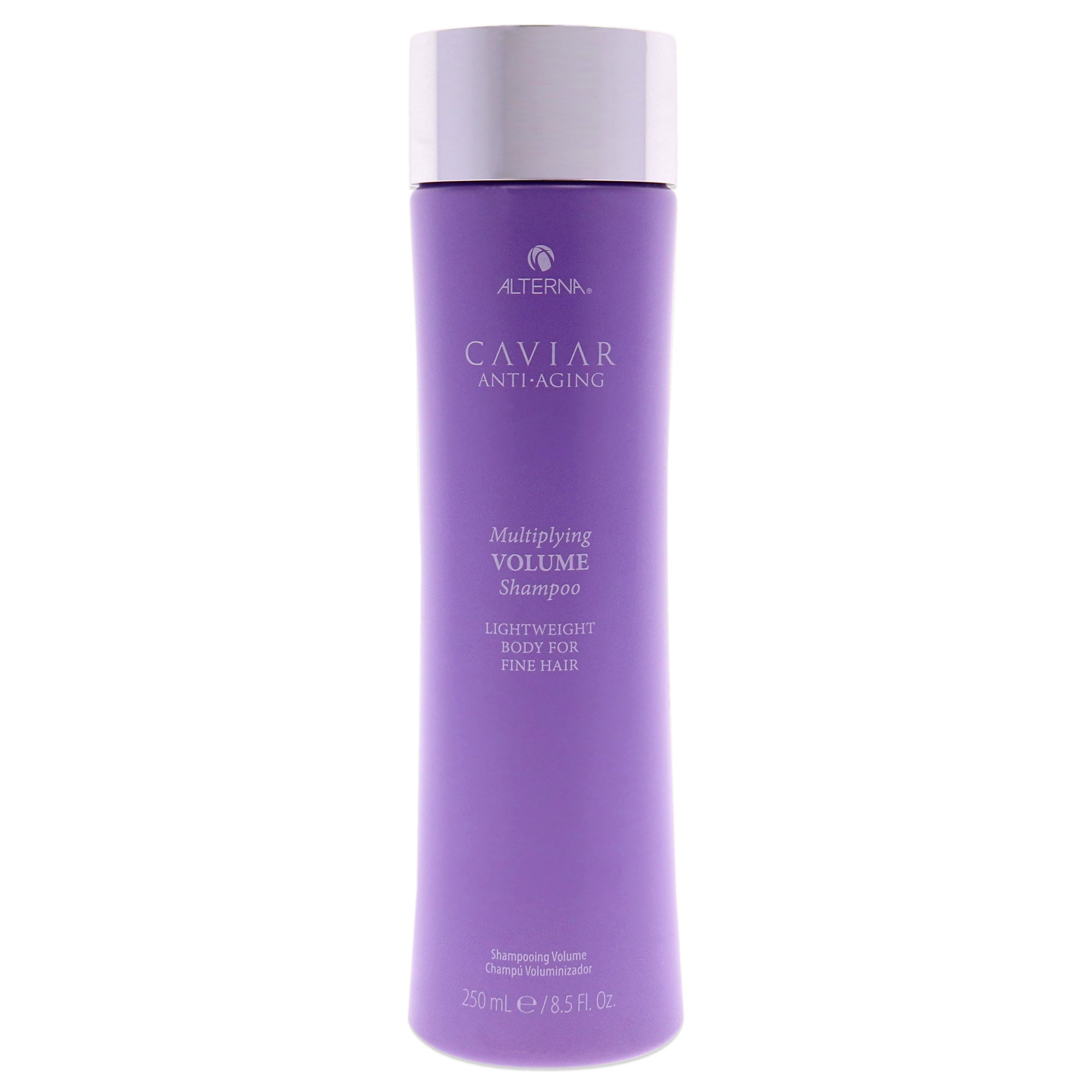 Caviar Anti-Aging Multiplying Volume Shampoo