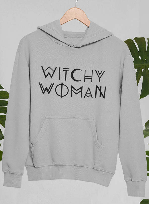 Witchy Woman Hoodie