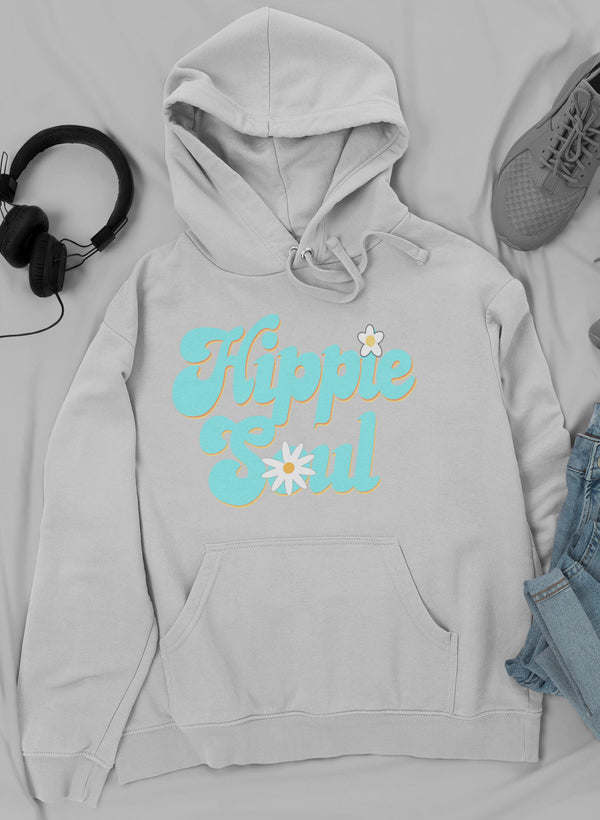 Hippie Soul Hoodie