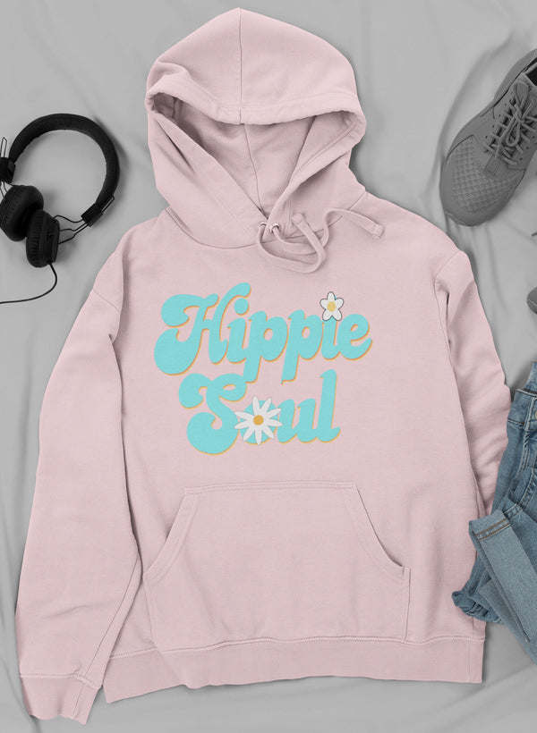 Hippie Soul Hoodie