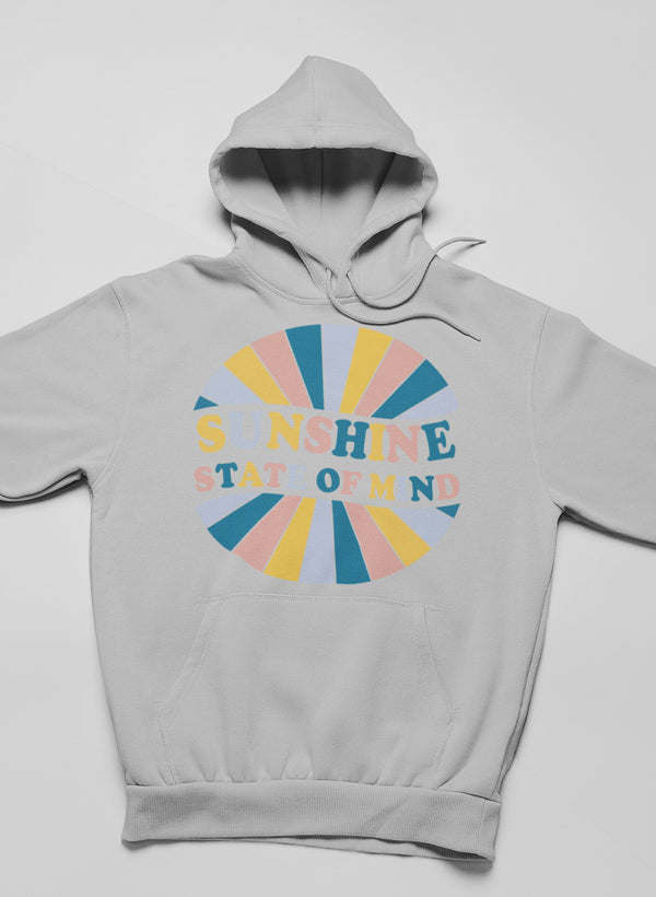 Sunshine State Of Mind Hoodie