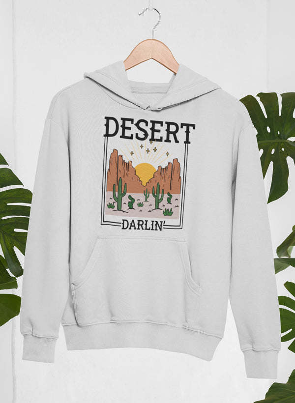 Desert Darlin' Hoodie