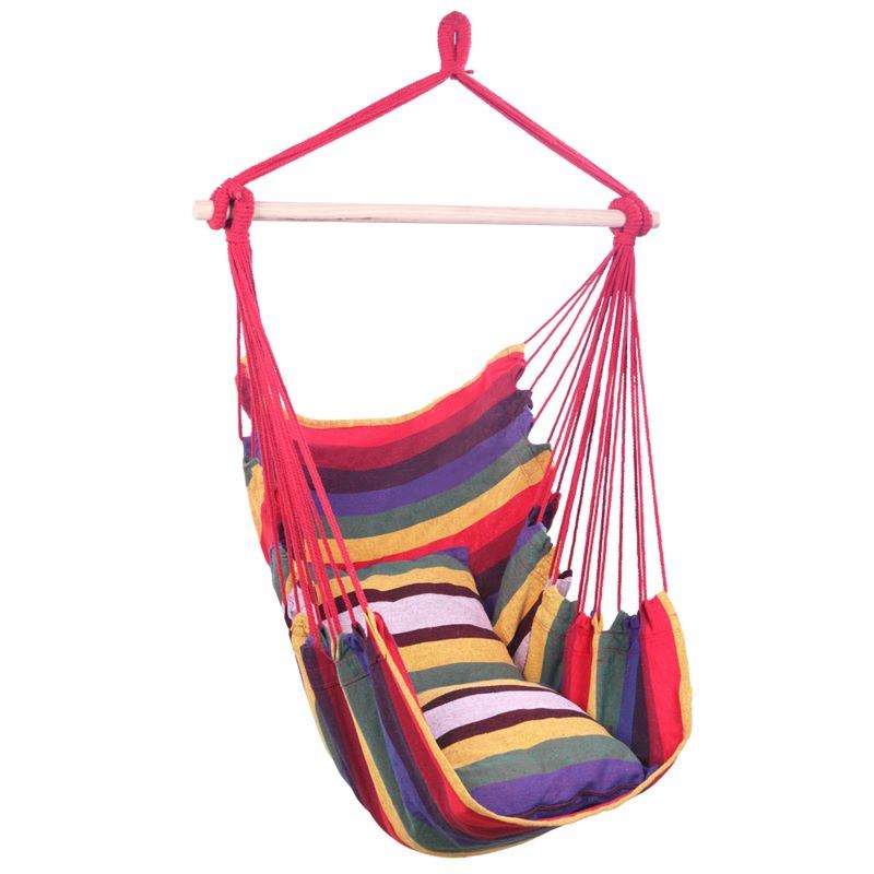 Outdoor Leisure Courtyard Hanging Chairs