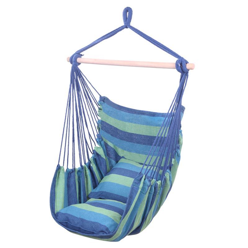 Outdoor Leisure Courtyard Hanging Chairs