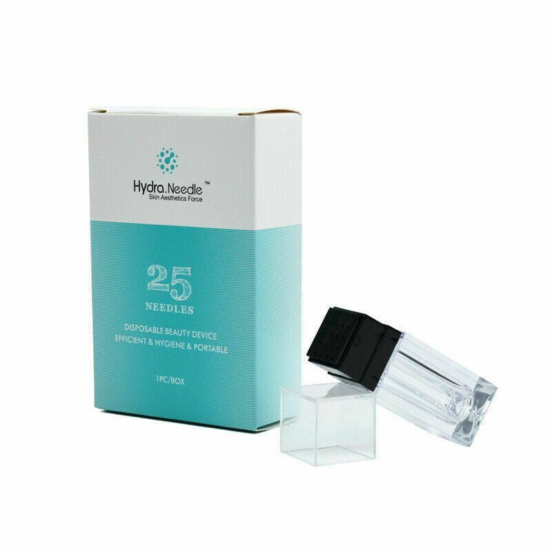 HYDRA 25 PINS 0.5MM AUTOMATIC SMEAR DERMA STAMP