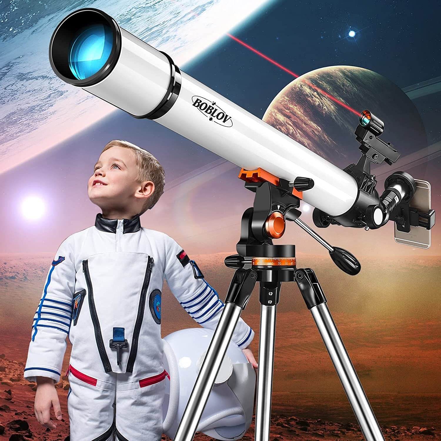 Astronomical Telescope for Adult/Kids