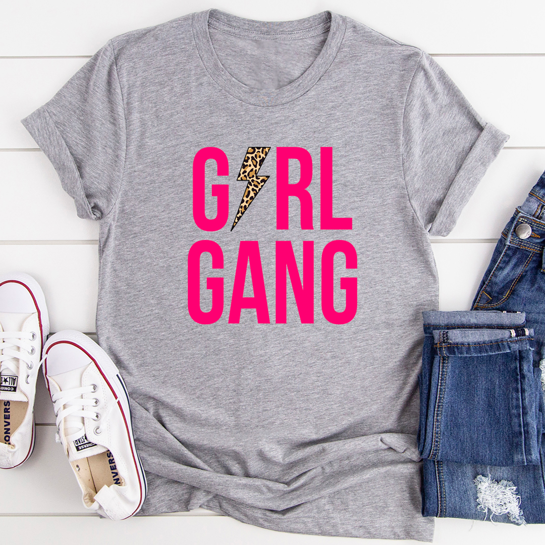 Girl Gang T-Shirt