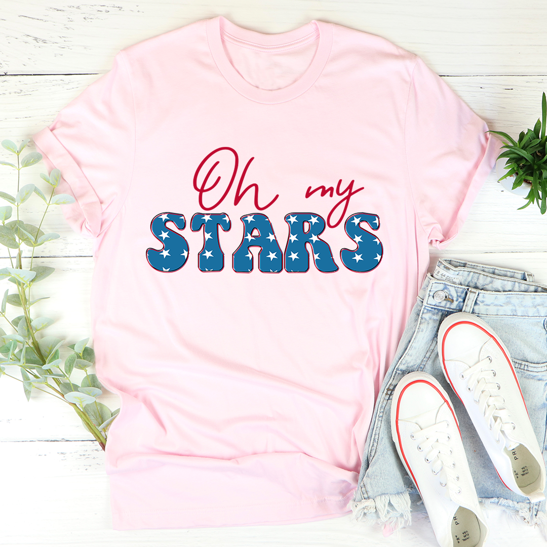 Oh My Stars T-Shirt