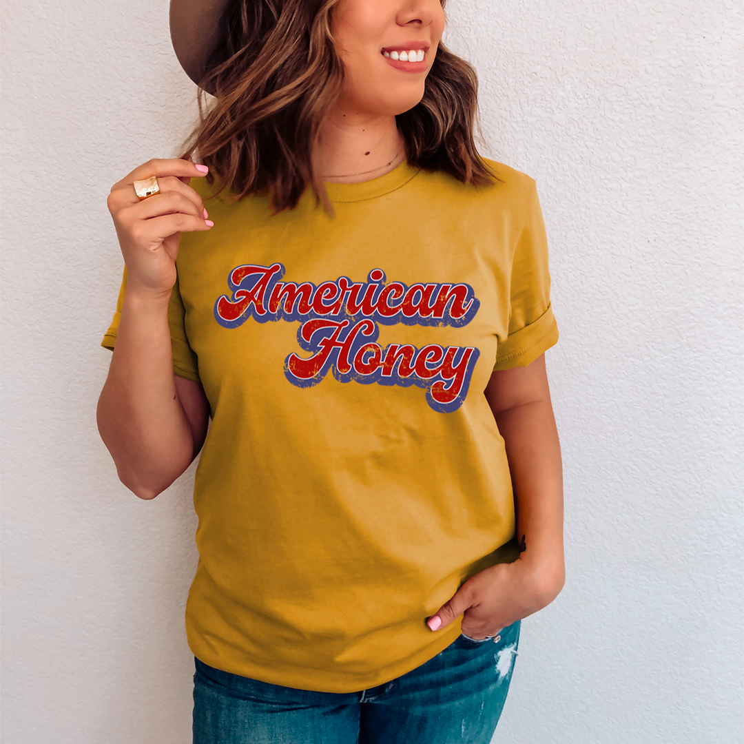 American Honey T-Shirt