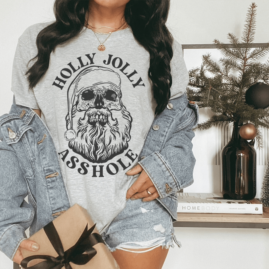 Holly Jolly T-Shirt