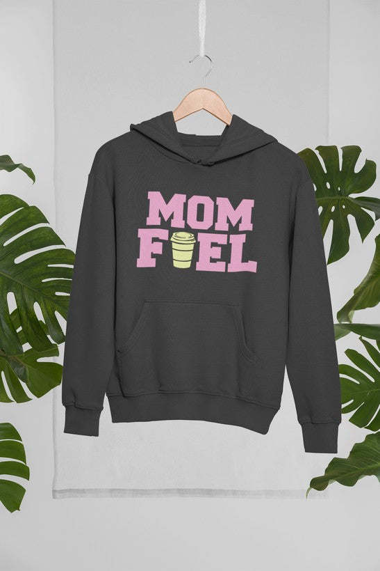 Mom fiel Hoodie