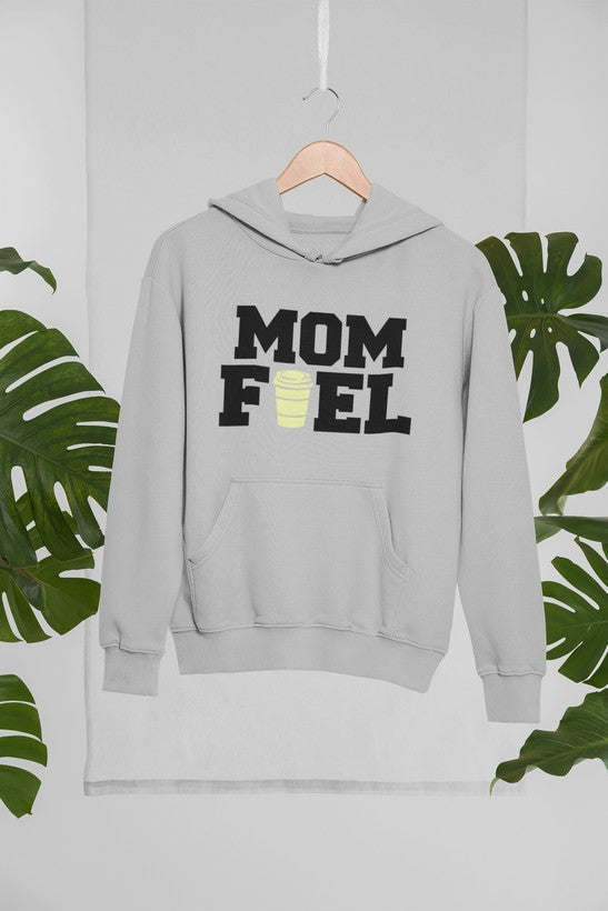 Mom fiel Hoodie