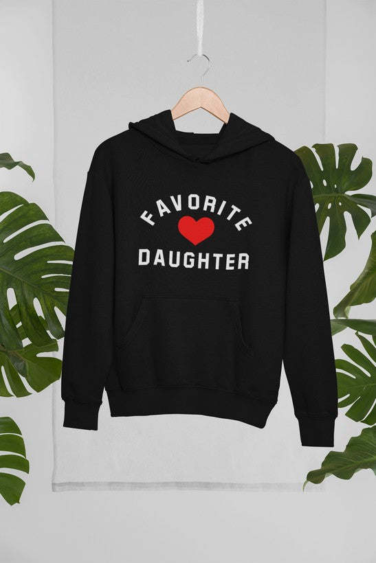 Favorite Daughter Hoodie