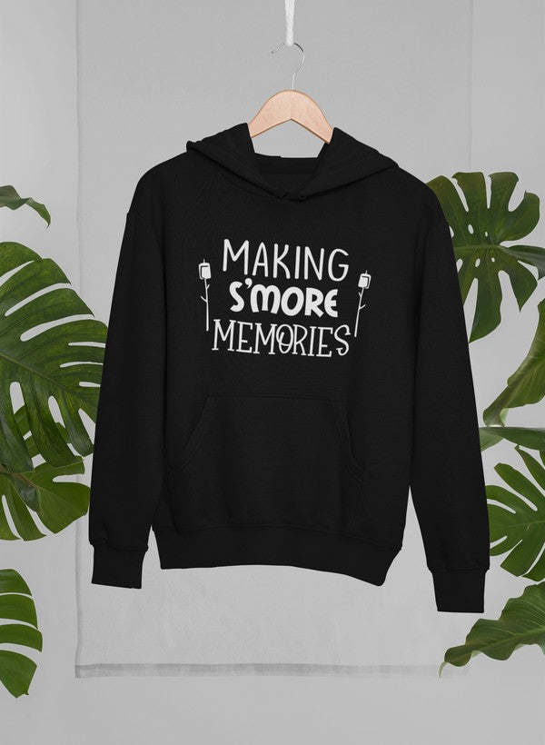 Making S'more Memories Hoodie