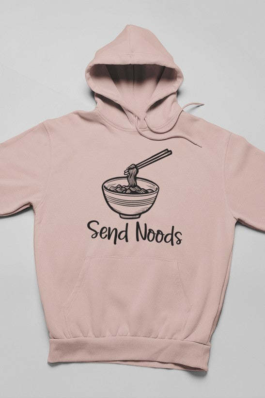 Send Noods Hoodie