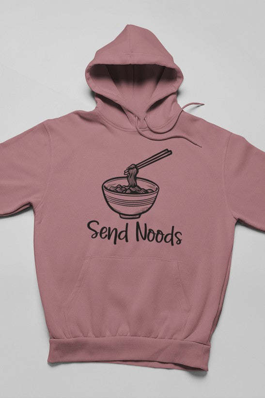 Send Noods Hoodie