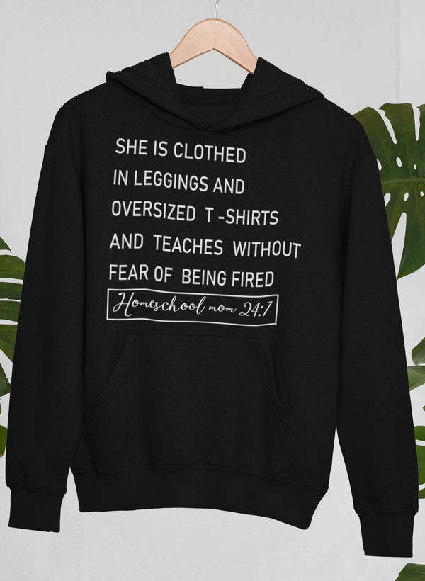 Probably Me Hoodie