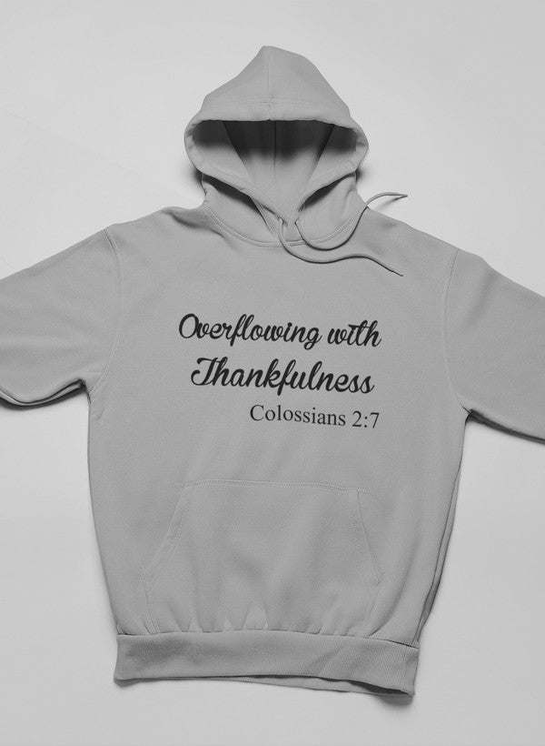 Copy of Of Course I Speak My Mind My Head Hoodie