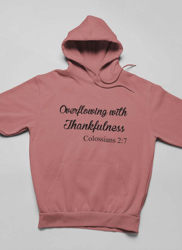 Copy of Of Course I Speak My Mind My Head Hoodie