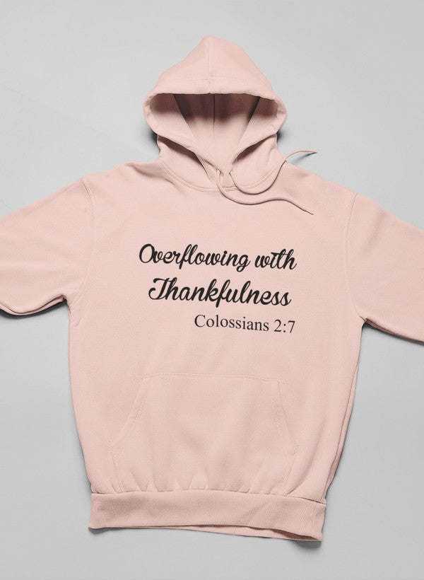 Copy of Of Course I Speak My Mind My Head Hoodie