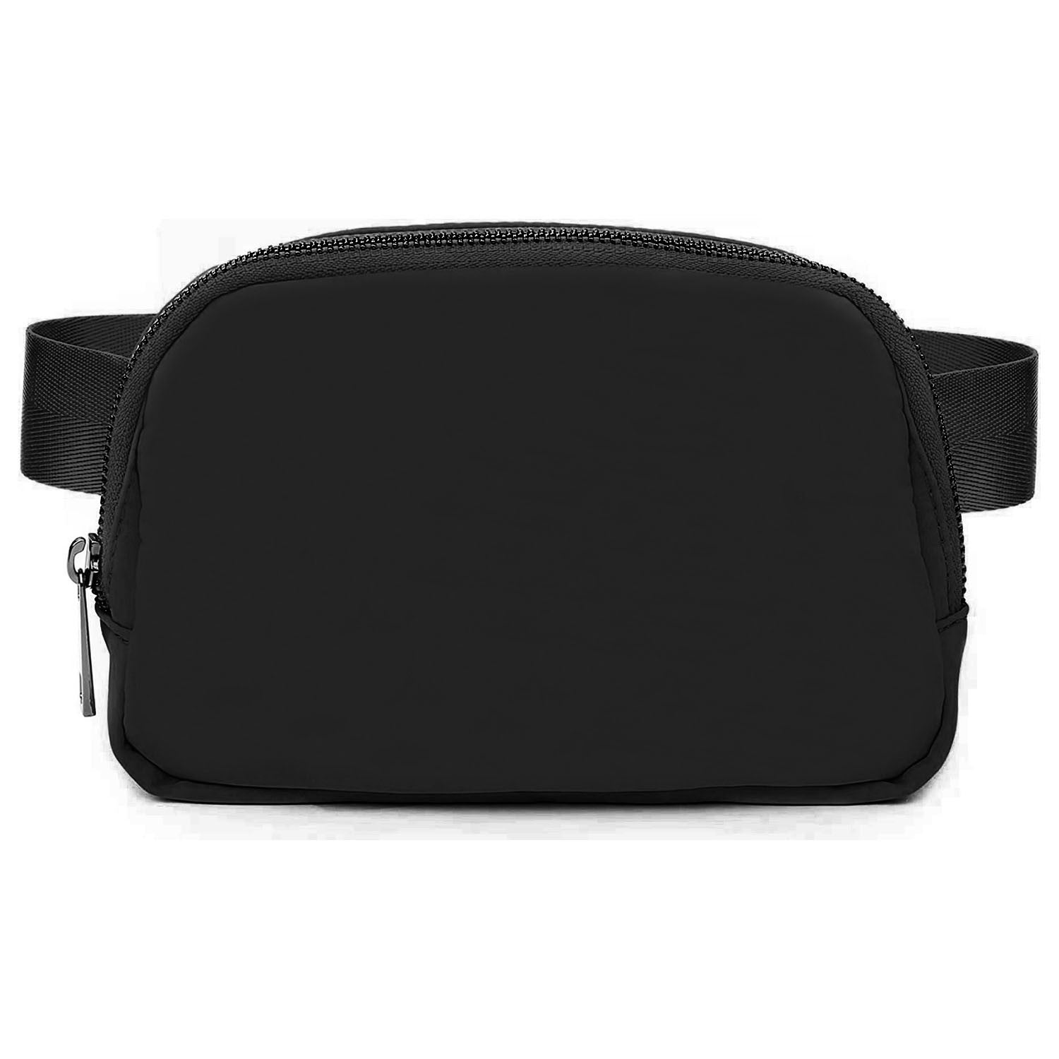 Sport Fanny Pack Unisex Waist Pouch Belt Bag Purse Chest Bag for Outdoor Sport Travel Beach Concerts Travel 20.86in-35.03in Waist Circumference