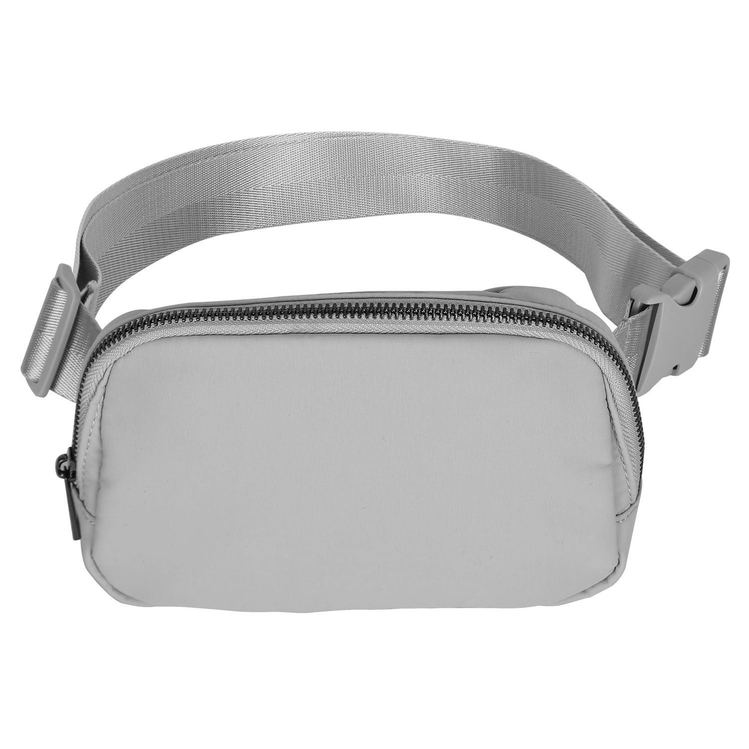 Sport Fanny Pack Unisex Waist Pouch Belt Bag Purse Chest Bag for Outdoor Sport Travel Beach Concerts Travel 20.86in-35.03in Waist Circumference