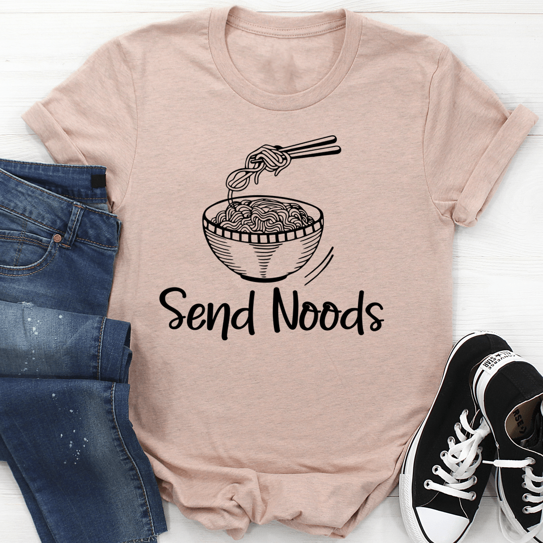 Send Noods T-Shirt