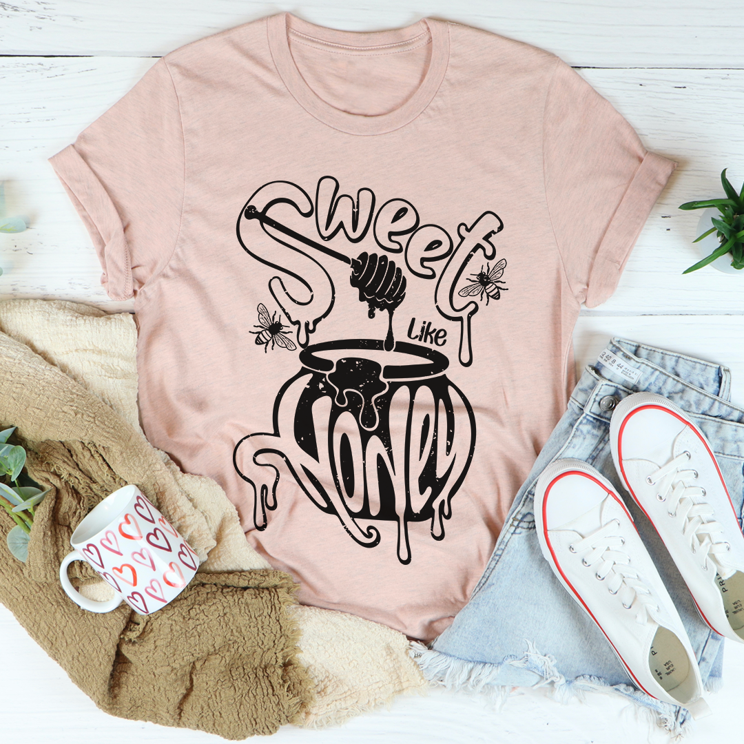 Sweet Like Honey T-Shirt