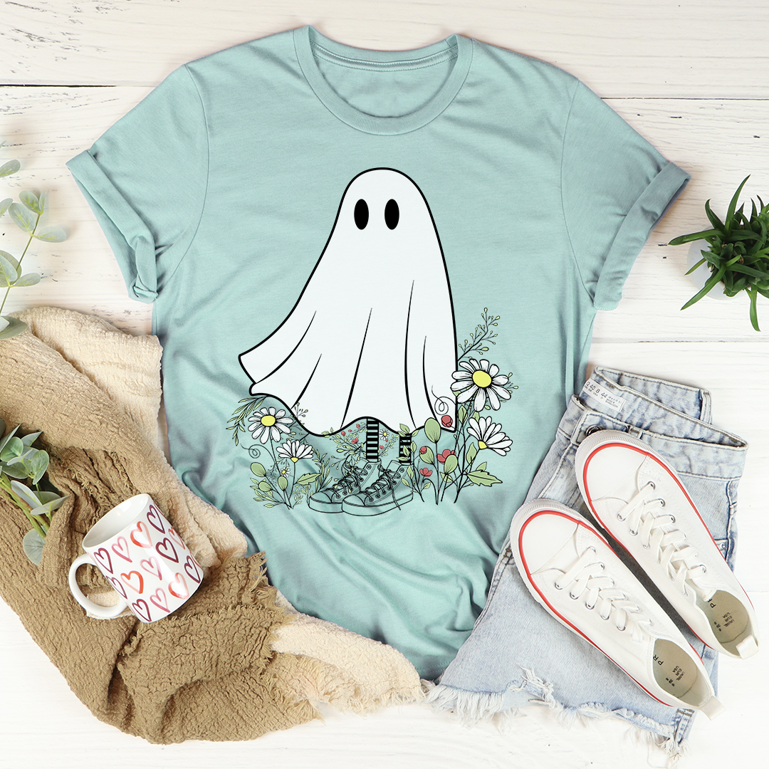 Boho Ghost T-Shirt