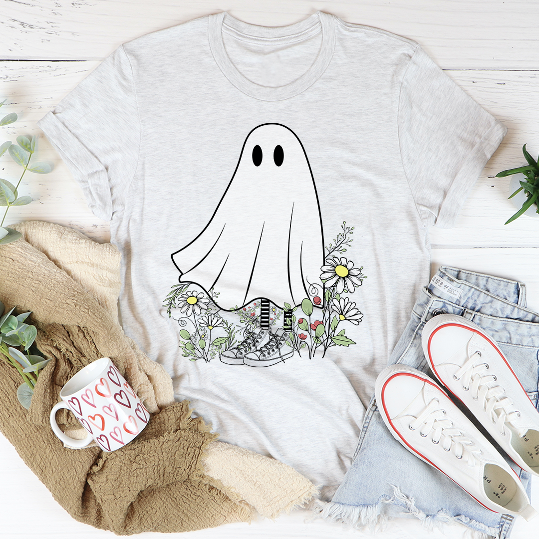 Boho Ghost T-Shirt