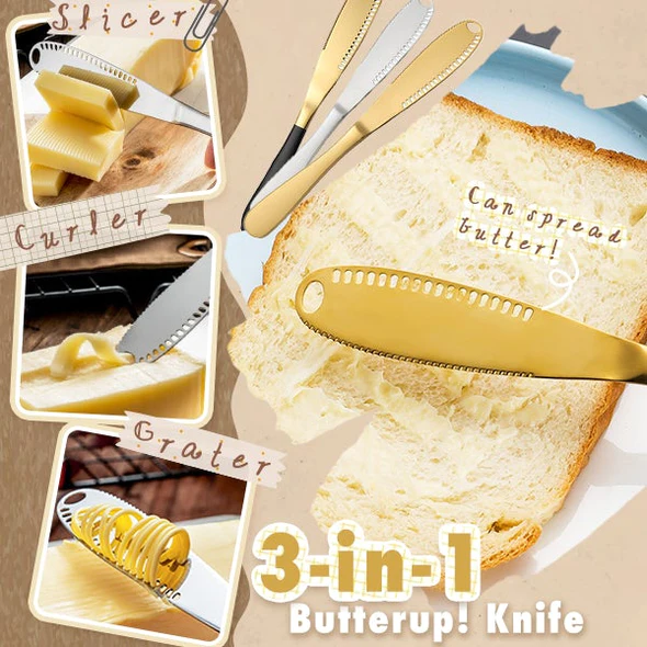 Newest Butter Knife Stainless Steel Cheese Dessert Bread Jam Spreaders Cream Knifes Cutlery Tools for Toast Breakfast Tool