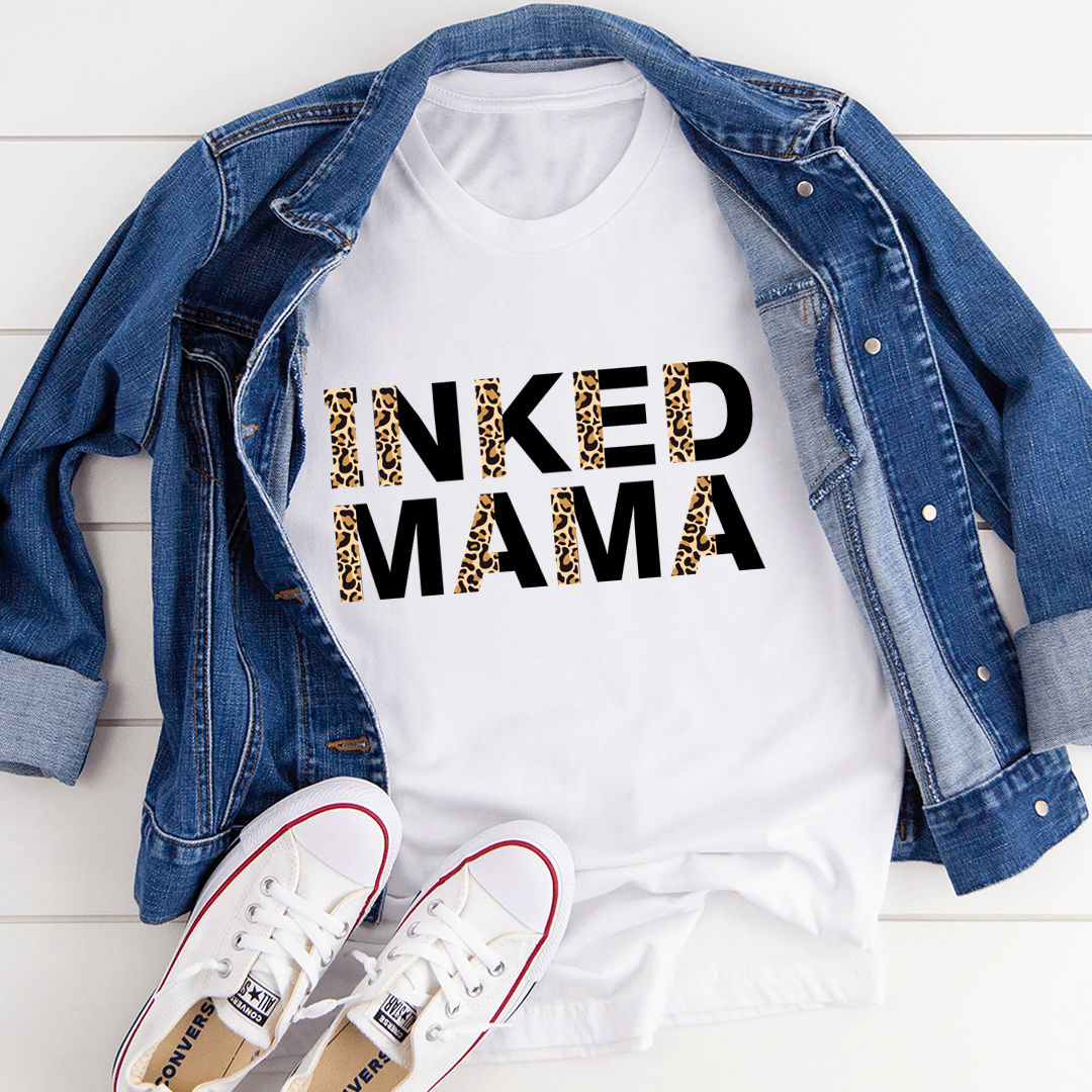 Inked Mama T-Shirt