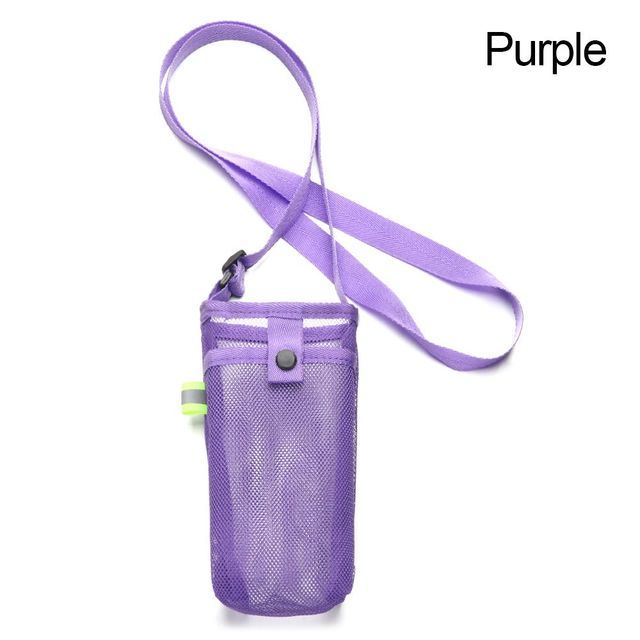 Water and Phone bag