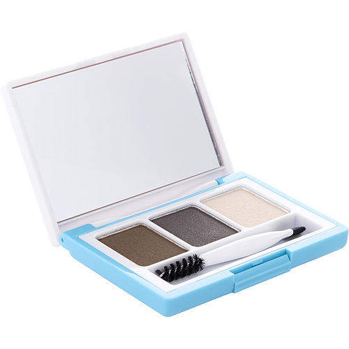 Clarins by Clarins My Perfect Eyebrow Kit - #02 Medium To Deep --3 x 1.6g/0.03oz
