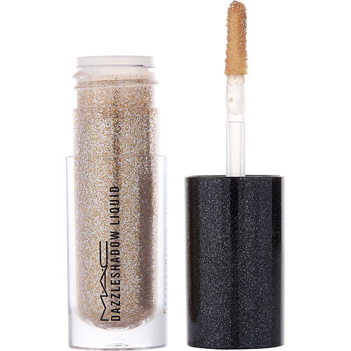 MAC by MAC Dazzleshadow Liquid Eyeshadow - Flash & Dash --4.7ml/0.16oz