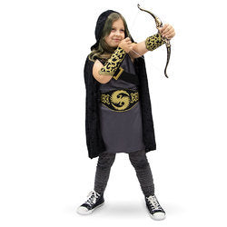 Ace Archer Children's Costume, 10-12