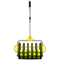 EZ Roller Tennis Ball Collector