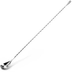 Twisted Mixing Spoon,15.5-inch